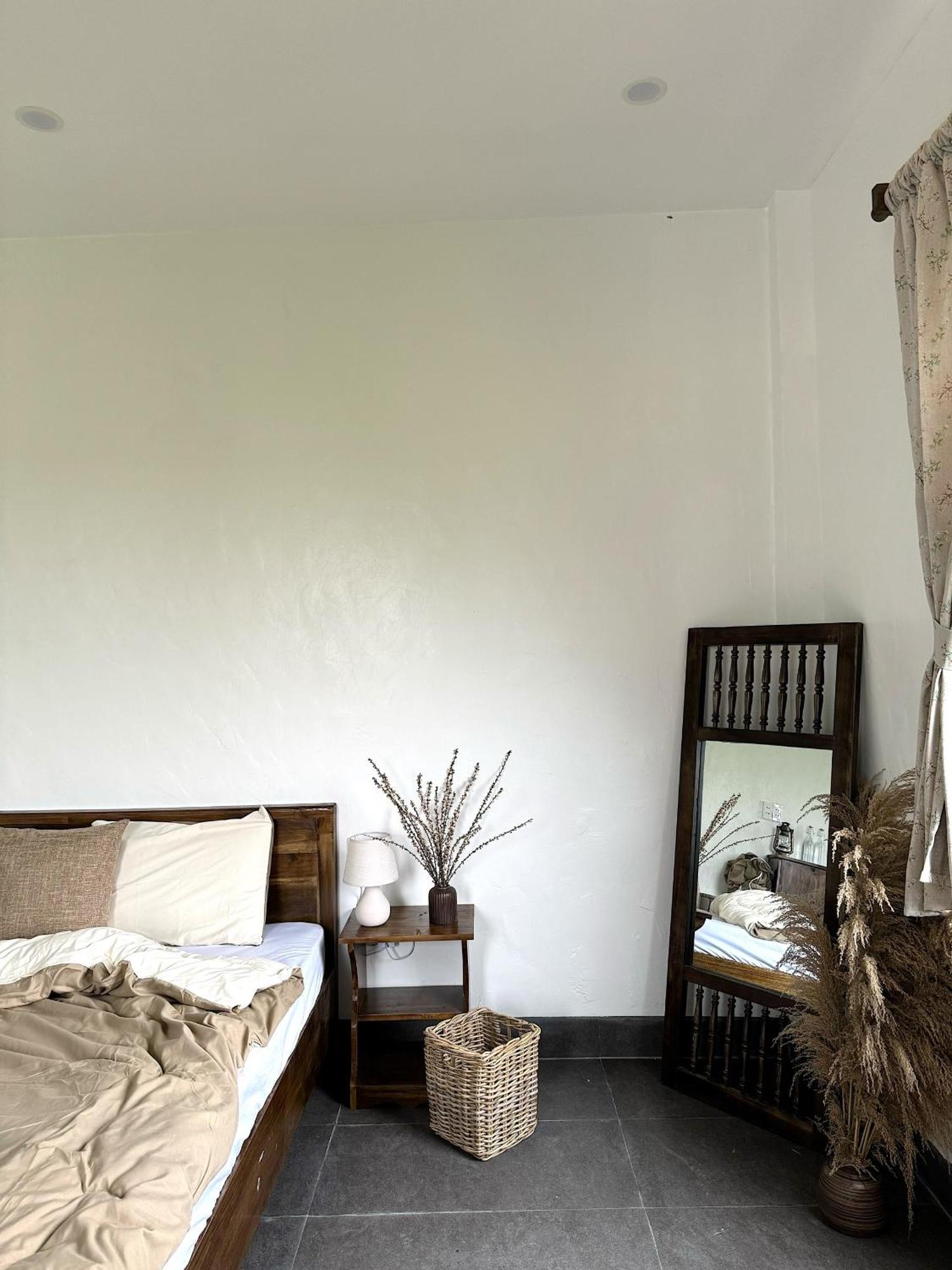 Anio Ha Giang Hotel Bagian luar foto