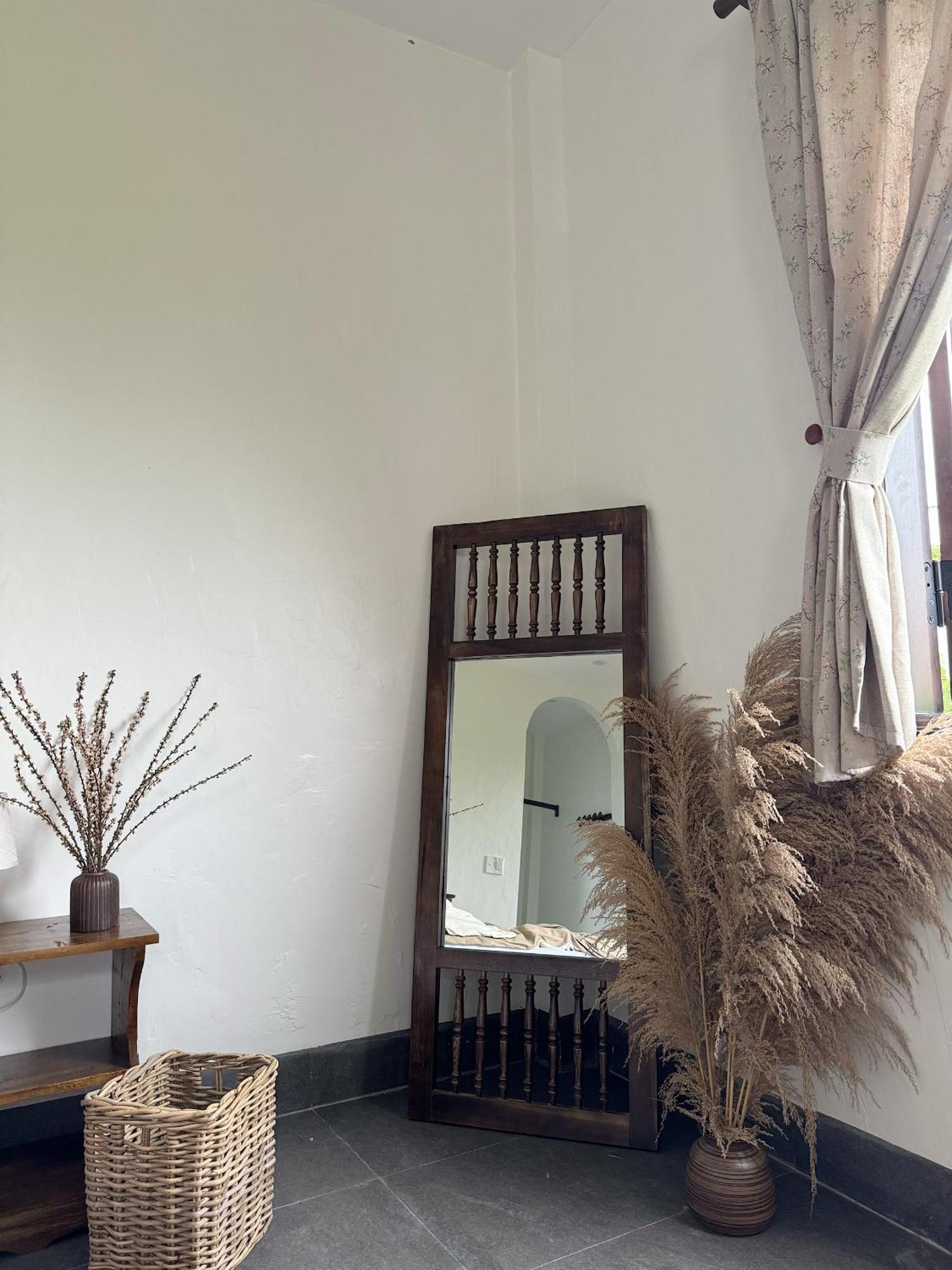 Anio Ha Giang Hotel Bagian luar foto