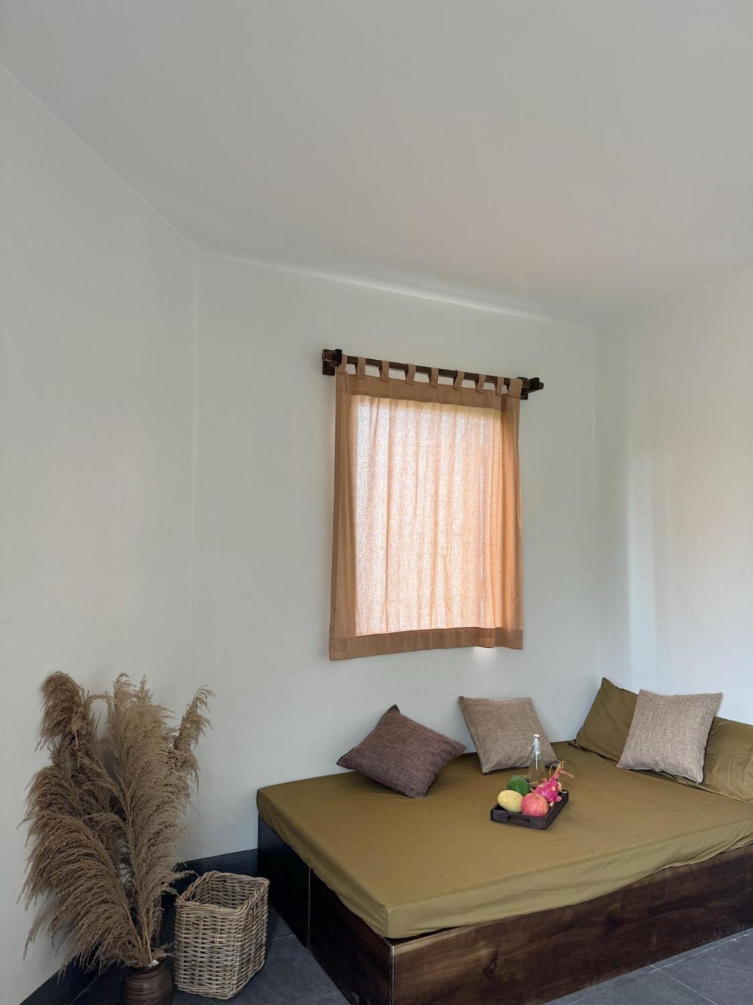 Anio Ha Giang Hotel Bagian luar foto